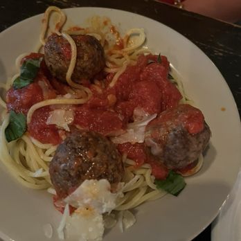 The Black Cypress - Pomodoro - New American Near Me - Pullman, Washington