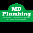 Slide of MD Plumbing