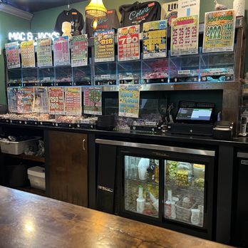 Cole's Tavern - Pull tabs - Sports Bars Near Me - Mukilteo, Washington