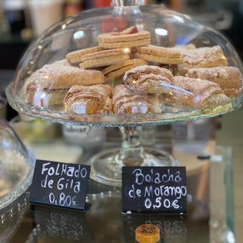 Pizza Misura - Desserts - Coffee & Tea Near Me - Lisbon, 11 Pizza Misura - Desserts - Coffee & Tea Near Me - Lisbon, 11
