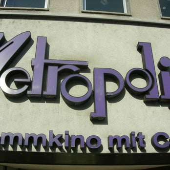 Metropolis - Cinema Near Me - Cologne, NW Metropolis - Cinema Near Me - Cologne, NW