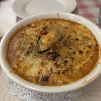 Bistrot Du Coin - French Near Me - Washington, DC, District of Columbia