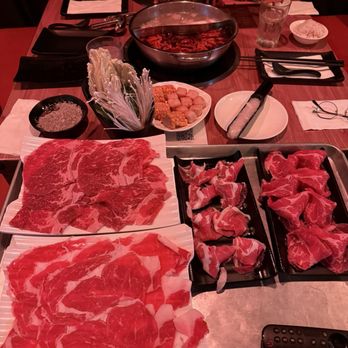 IPOT - Hot Pot Near Me - San Francisco, California
