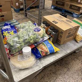 US Foods CHEF'STORE - Selection of items we are stocking up on. - Grocery Near Me - Tempe, Arizona US Foods CHEF'STORE - Selection of items we are stocking up on. - Grocery Near Me - Tempe, Arizona
