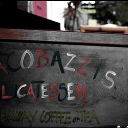 Giacobazzi's Delicatessen