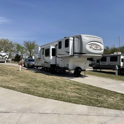 Ponca City Rv Park