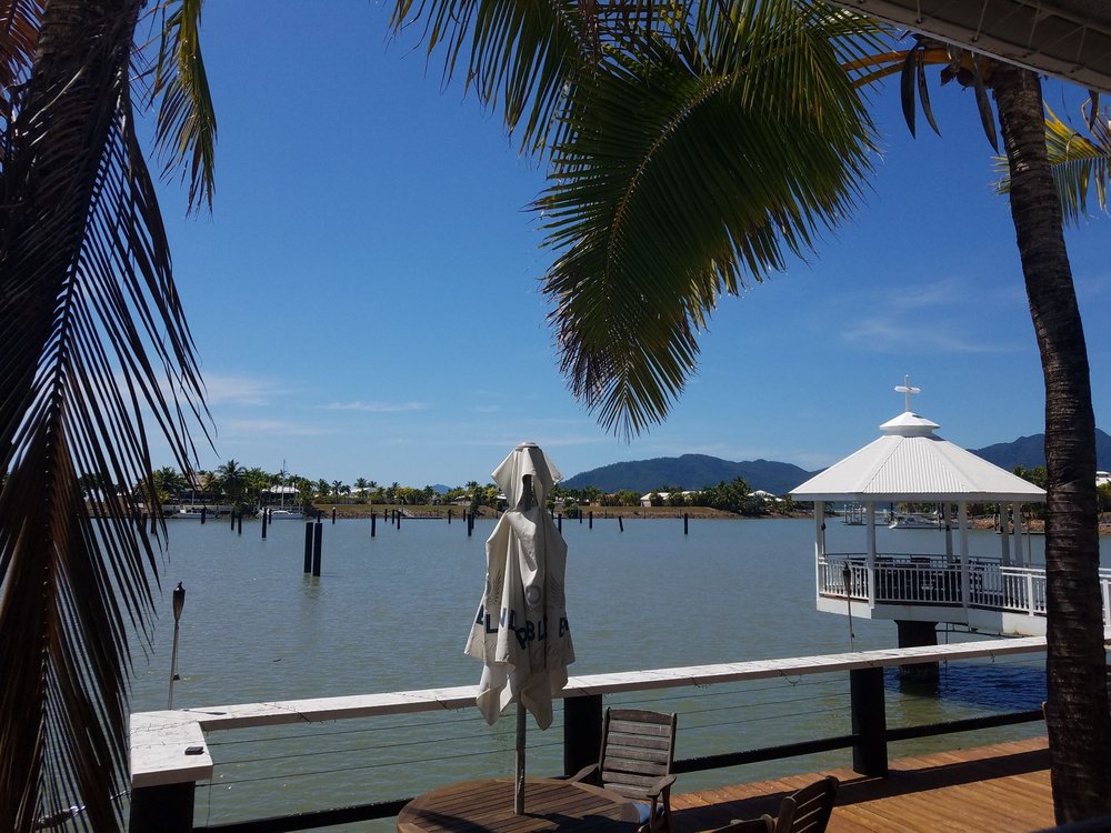PORT HINCHINBROOK RESORT AND MARINA Front St, Cardwell Queensland