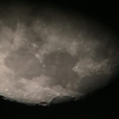 Sky’s The Limit Observatory and Nature Center by null