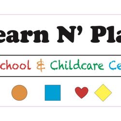 Learn N’ Play - Corporate Logo