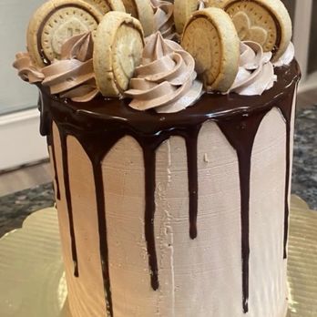 Mel & bees bakery - cake - Caterers Near Me - Springfield, Virginia