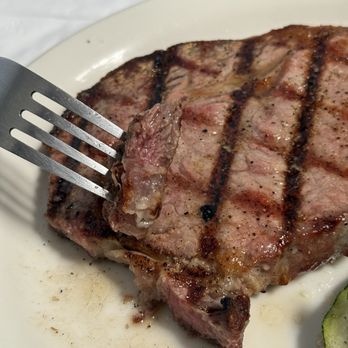 Villalobos Kitchen - Ribeye - Seafood Near Me - Long Beach, California