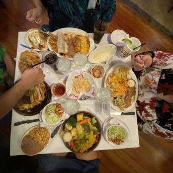 Superior Grill - my whole family likes it - Tex-Mex Near Me - New Orleans, Louisiana