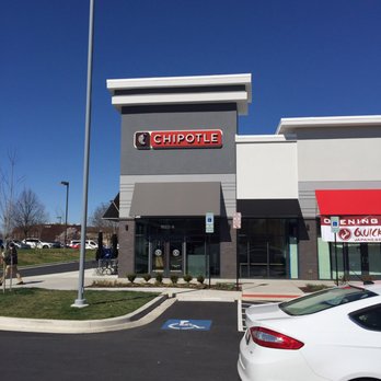 Chipotle Mexican Grill - Mexican Near Me - Linthicum Heights, Maryland Chipotle Mexican Grill - Mexican Near Me - Linthicum Heights, Maryland