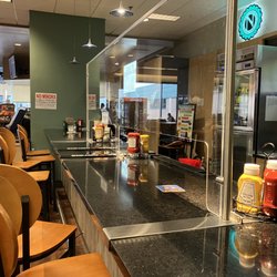 Radar Bar