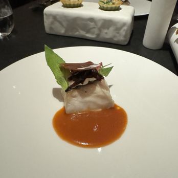 Per me Giulio Terrinoni - Fish of the Day - Italian Near Me - Rome, RM