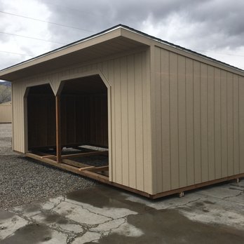 The Barnyard - Sheds & Outdoor Storage Near Me - Grand Junction, Colorado The Barnyard - Sheds & Outdoor Storage Near Me - Grand Junction, Colorado
