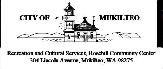 City Of Mukilteo Recreation & Cultural Services - social services organization in Mukilteo, WA
