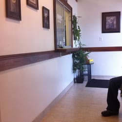 East Colonial Family Medical Center - Waiting Room