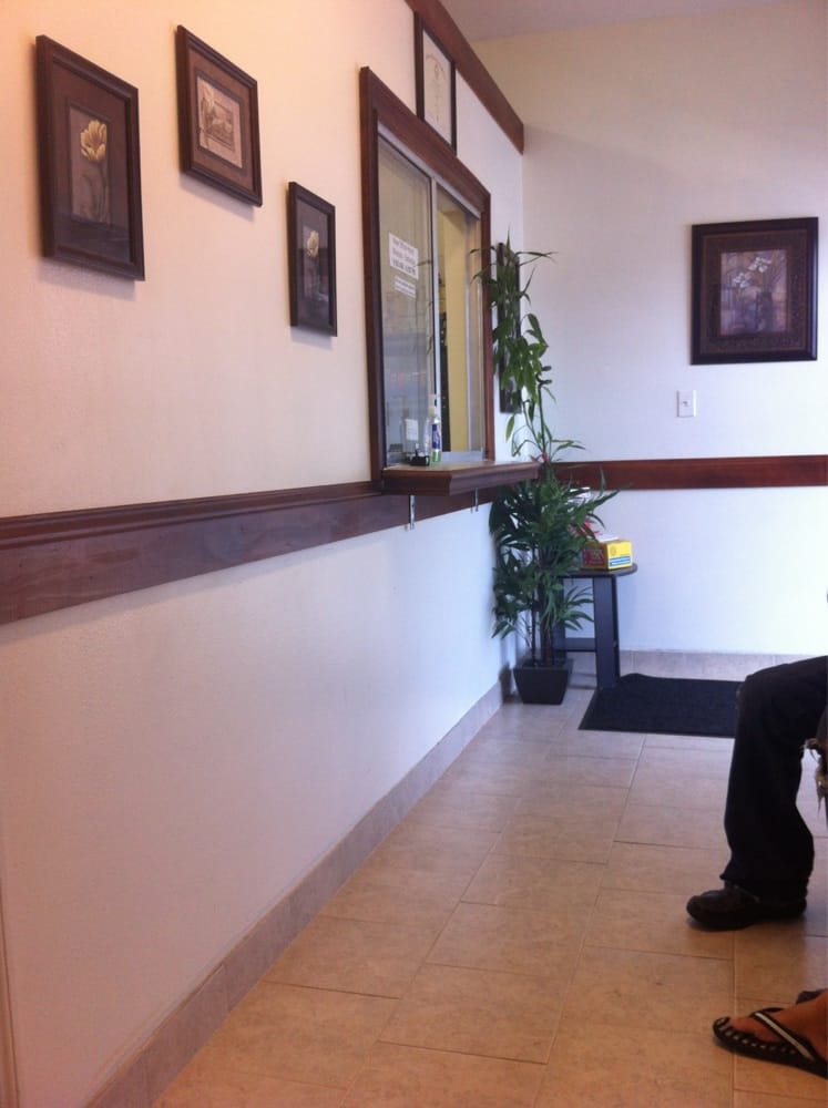 EAST COLONIAL FAMILY MEDICAL CENTER Updated September 2024 9464 E Colonial Dr, Orlando