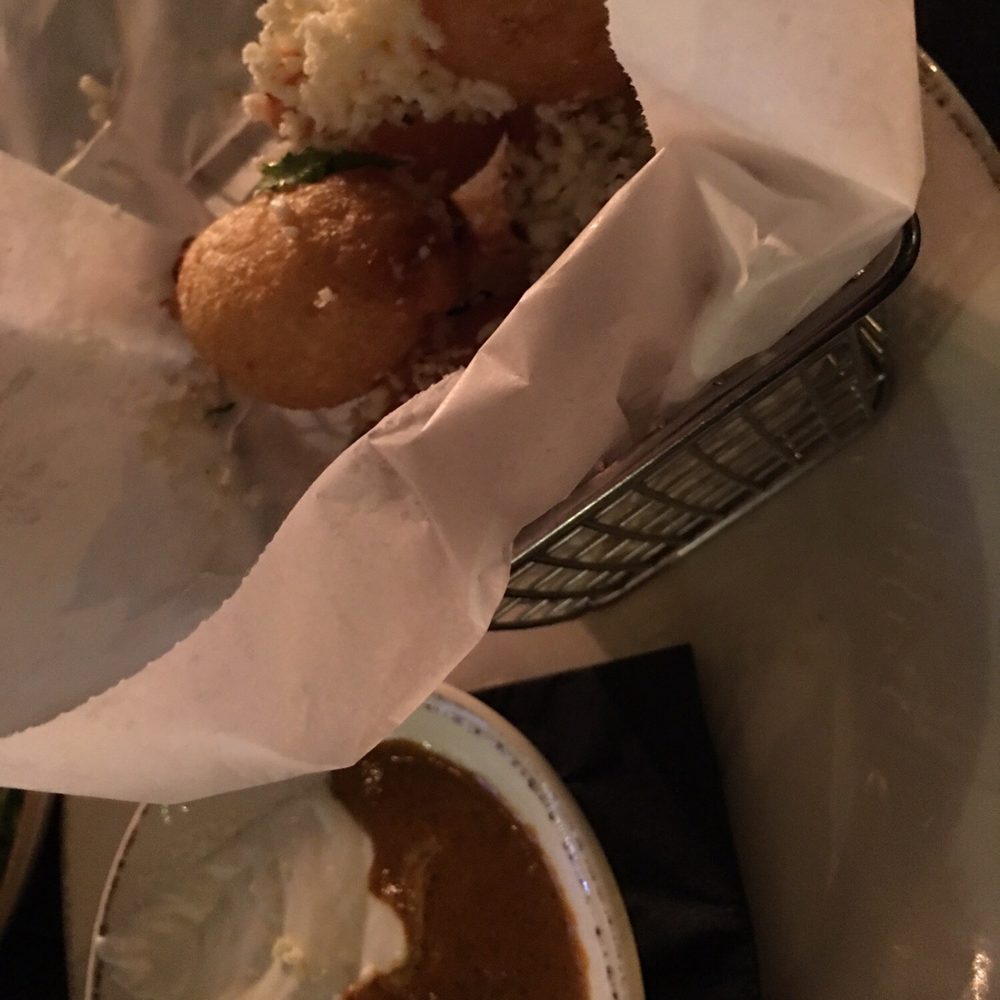 Barcocina - Yuca tots - Mexican Near Me - Chicago, Illinois