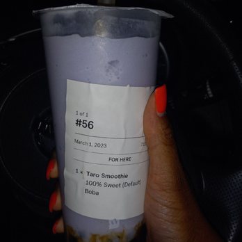Rare Tea - Bubble Tea Near Me - Vacaville, California Rare Tea - Bubble Tea Near Me - Vacaville, California