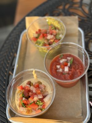 Corktown Taphouse by null