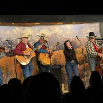 Bar D Chuckwagon Suppers - Performing Arts Near Me - Durango, Colorado