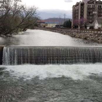 Old Mill Restaurant - American Near Me - Pigeon Forge, Tennessee