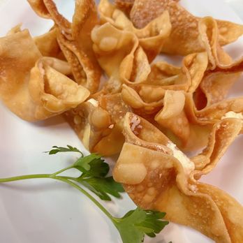 Krazy Eat - 7. Crab Ragoon - Chinese Near Me - Henderson, Nevada Krazy Eat - 7. Crab Ragoon - Chinese Near Me - Henderson, Nevada