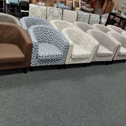 Chairtique - Tub Chairs are only $150 for a pair