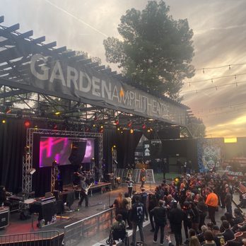 Garden Amp - Great views. - Music Venues Near Me - Garden Grove, California Garden Amp - Great views. - Music Venues Near Me - Garden Grove, California