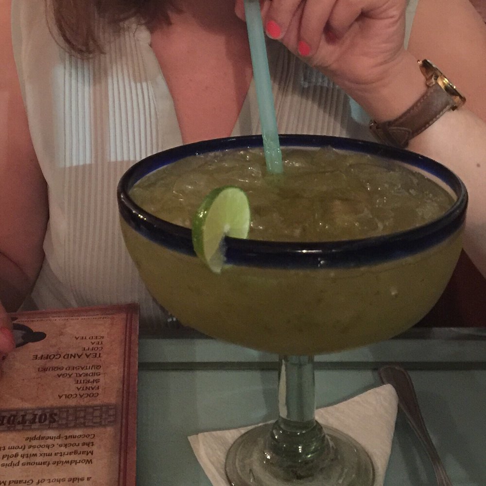 Pipi's - Giant Margarita! - Mexican Near Me - Puerto Vallarta, JAL Pipi's - Giant Margarita! - Mexican Near Me - Puerto Vallarta, JAL