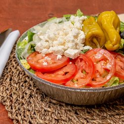 Supreme Pizza & Grill - SALADS