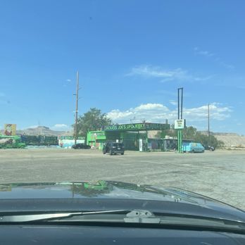 Papa Joe's Stop & Go - Gas Stations Near Me - Crescent Junction, Utah Papa Joe's Stop & Go - Gas Stations Near Me - Crescent Junction, Utah