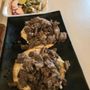 La Carreta Carne Asada