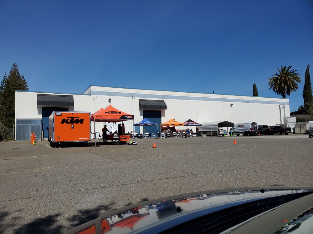 MOTION PRO Updated October 2024 3171 Swetzer Rd, Loomis, California