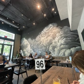 Forever By 18 Grams - Inside - Coffee & Tea Near Me - Sacramento, California Forever By 18 Grams - Inside - Coffee & Tea Near Me - Sacramento, California