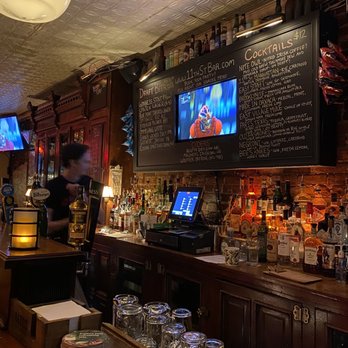 11th Street Bar - Bar - Irish Pub Near Me - New York, New York