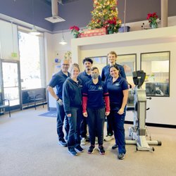 Genesis Physical Therapy