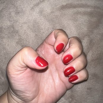 Ann’s Spa & Nails - Nail Salons Near Me - Lutz, Florida