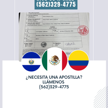 Noemi Notary Services - Notaries Near Me - Whittier, California Noemi Notary Services - Notaries Near Me - Whittier, California