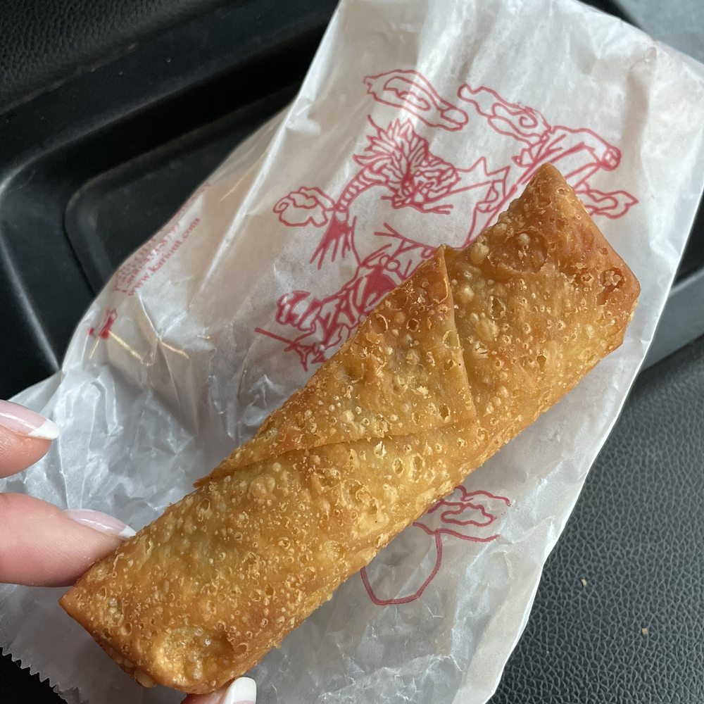 China Cafe - Egg Rolls (2) - Chinese Near Me - Winterset, Iowa China Cafe - Egg Rolls (2) - Chinese Near Me - Winterset, Iowa