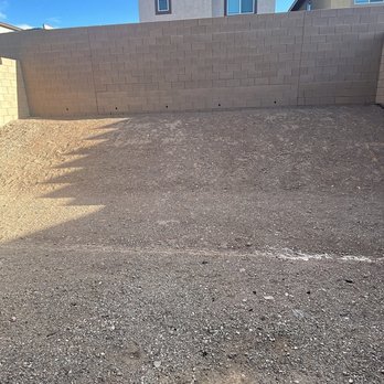 Nx Level Landscaping - Before - Landscaping Near Me