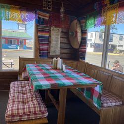 Taqueria Los Tres Figgies