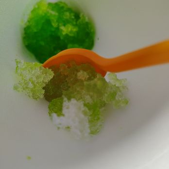 Kawaii Shaved Ice - Shaved Ice Near Me - Round Rock, Texas