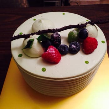 Breeze Bakery Cafe - Green tea creamy cake! Don't miss it! - Bakeries Near Me - Annandale, Virginia Breeze Bakery Cafe - Green tea creamy cake! Don't miss it! - Bakeries Near Me - Annandale, Virginia