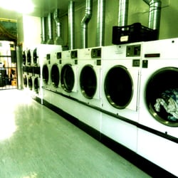 24 Hour Laundry
