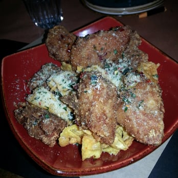 Scaddabush - Osso buco bites...more like awesome buco bites!!! - Italian Near Me - Richmond Hill, Ontario Scaddabush - Osso buco bites...more like awesome buco bites!!! - Italian Near Me - Richmond Hill, Ontario