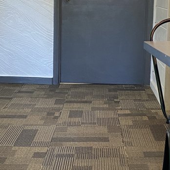 Brothers Three - The floor droops in many places. I almost fell when i walked in. - Pizza Near Me - Oconto, Wisconsin Brothers Three - The floor droops in many places. I almost fell when i walked in. - Pizza Near Me - Oconto, Wisconsin