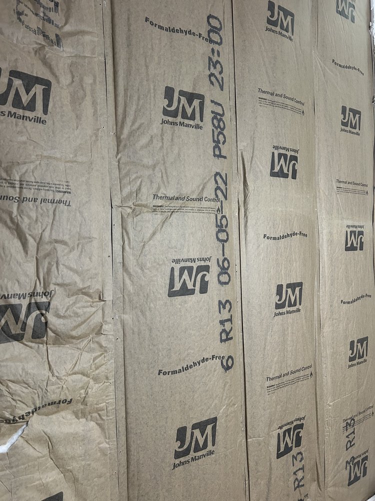 Slide of LKew handyman